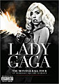 Lady Gaga: The Monster Ball Tour at Madison Square Garden (DVD)
