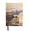 Paris Je T'aime Photo Journal (Korea)