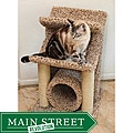 New Cat Condos Cat Scratch and Sleep Furniture