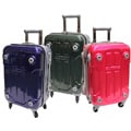 Olympia Georgia 20-inch Hardside Carry-on Spinner Upright