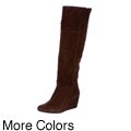 Nine West Women's 'Amelie10' Boots FINAL SALE