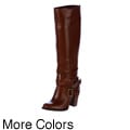 Nine West Women's 'Kedan' Leather Boots FINAL SALE