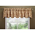 Coutoure Blonde Scallop Valance