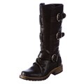 Rampage Women's 'Jaime' Buckle Boots FINAL SALE