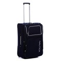 Nautica Steward Navy / White 25-inch Expandable Upright