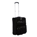 Anne Klein Downtown 21-inch Expandable Rolling Case