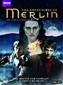 Merlin: The Complete Third Season (DVD)