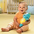 Fisher Price M5664 Ocean Wonders Soothe & Glow Sea Horse