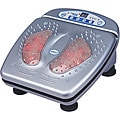 Infrared Heat Foot & Calf Massager with Remote Control