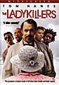 The Ladykillers (WS/DVD) CPV