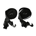 PackRight Car Clip Strap Set