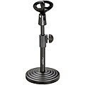 PylePro Adjustable Desk Microphone Stand