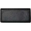 Dopp 'Roma' Leather Expandable Clutch