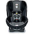 Britax Boulevard 70 CS Convertible Car Seat in Onyx