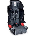Britax Frontier 85 Combination Harness-2-Booster Seat in Onyx