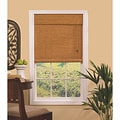 Woven Cane Rattan Roll-up Shade