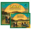 Mayfair Expansion Bundle Catan Cities and Knights Board Game