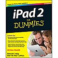 Ipad 2 for Dummies (Paperback)