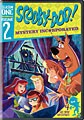 Scooby-Doo Mystery Incorporated: Season 1, Volume 2 (DVD)