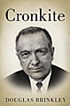 Cronkite (Hardcover)