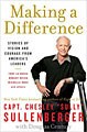 Making a Difference (Hardcover)