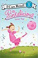 Pinkalicious: Soccer Star (Paperback)
