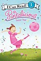 Pinkalicious: Soccer Star (Hardcover)