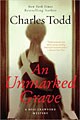 An Unmarked Grave (Hardcover)