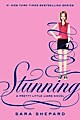 Pretty Little Liars #11: Stunning  (Hardcover)
