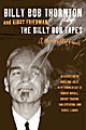 The Billy Bob Tapes: A Cave Full of Ghosts (Hardcover)