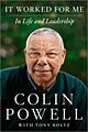 It Worked for Me (Hardcover)