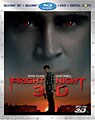 Fright Night (Blu-ray 3D / Blu-ray / DVD / Digital Copy)