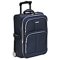 Advantage Silver Lites Navy 25-inch Expandable Upright