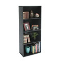 58-inch Economy Bookcase