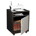 Regency Office Printer/ Fax Stand