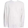 White Sierra Men's White Northstar First Layer T-shirt