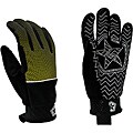 Sessions Men's Citron M Dazed Pipe Snowboard Gloves