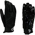 Sessions Men's Black Magic Shiner Pipe Snowboard Gloves