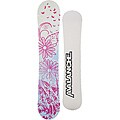 Avalanche Women's Bliss 153cm Snowboard