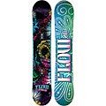 Flow Women's Black Myriad 152cm Snowboard