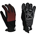 Sessions Men's Tang M Dazed Pipe Snowboard Gloves