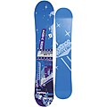 Santa Cruz Men's Blue Seth Huot Pro TT 155cm Snowboard