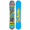 Technine Youth Blue Glam Rocker 147cm Snowboard
