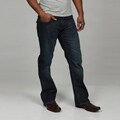 Seven7 Men's Acquire Flap Pocket Embroidered Jeans FINAL SALE