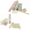 Amazing Shine Sparkling Nail Glitter Kit