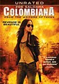 Colombiana (DVD)