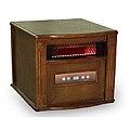 Espresso Brown ACW Portable Heater