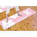 Fanmats University of Michigan Yoga Mat
