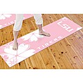 Fanmats Louisiana State University Yoga Mat