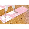 Fanmats Boston Red Sox Yoga Mat